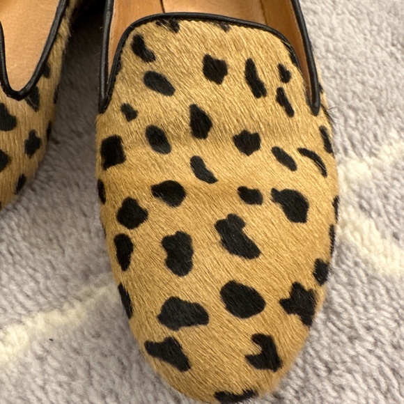 Madewell cheetah - Picture 2 of 7